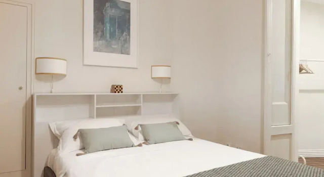 Apartment Coppelle Charme