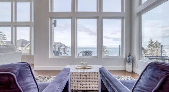 Neskowin South Beach Home, Prenota Hotel Neskowin 