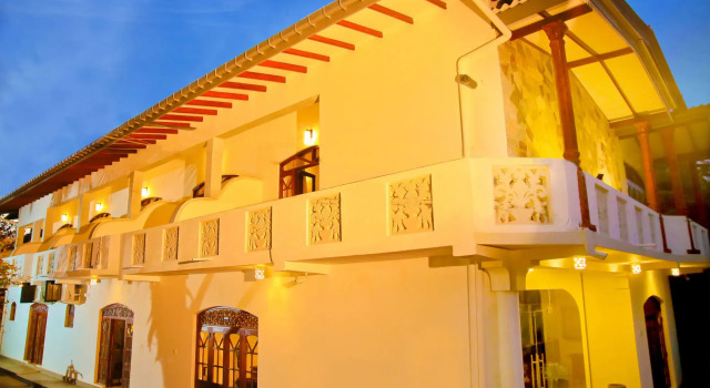 Prince Villa