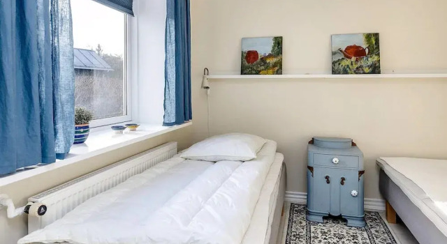 6 Person Holiday Home in Laeso