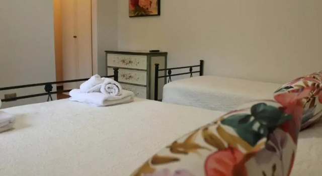 Номер Standard Villa Rosada