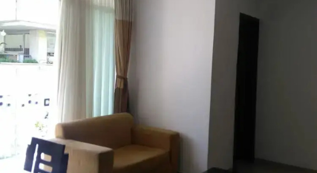 Appartamento quadruplo con vista sulla città Apartasuites Avenida 4ta