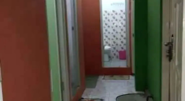 Cama en dormitorio compartido Anggun Homestay - Hostel