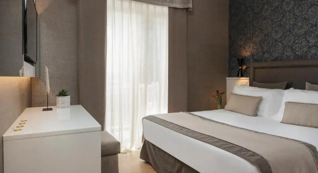 Run of House Hotel Maestrale