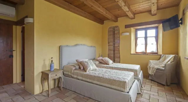 Villa Pedossa, Rezervovat Vila  