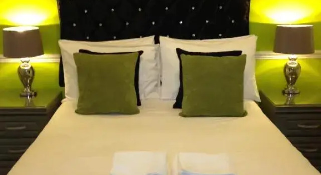 Suite The Millbrook B&B