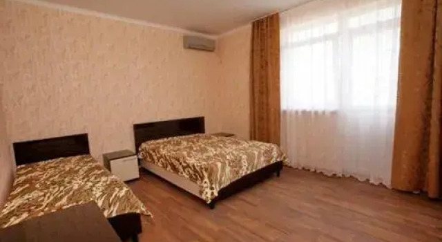 Guest House Viktoriya