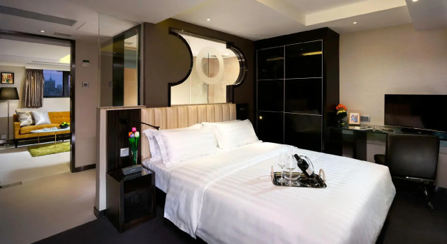 Popway Hotel