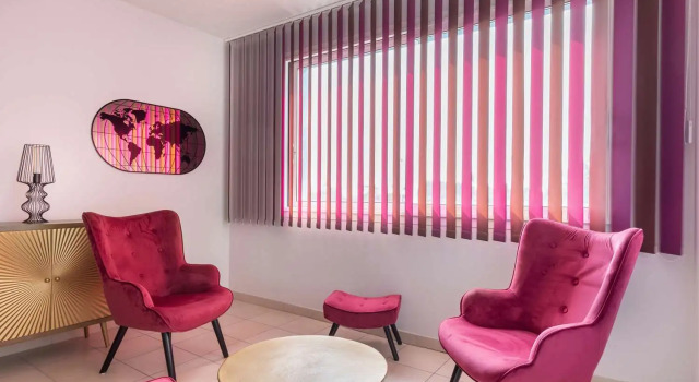 Двухместный номер Executive Best Western Hotel & SPA Pau Lescar Aeroport