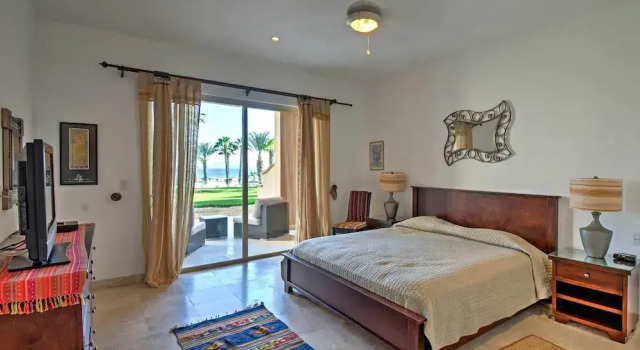 Paraiso del Mar Resort Condo: Water Taxi to La Paz, Забронировать Курортный отель СПА-отели Южной Нижней Калифорнии, SPA-услуги