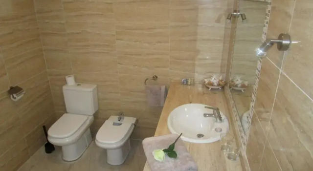 Номер Superior Fowlers Hotel