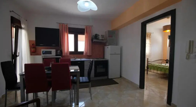 sunny 2 apartaments, Book Apartment Ayios Nikolaos Sithonia 