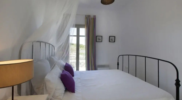 Idyllic Holiday Villa Gardenview Nr Beach by VillaRentalsgr