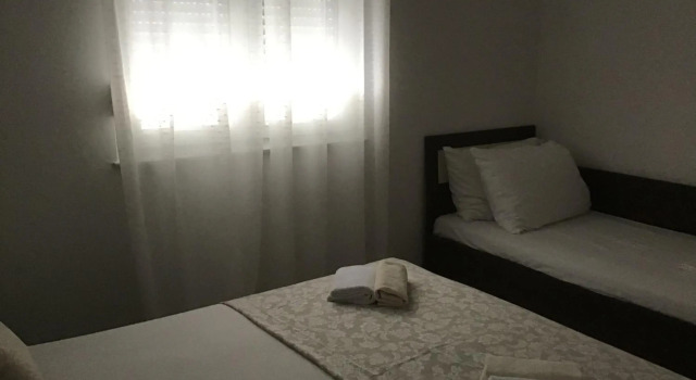 Apartmani Ruzmarin, Забронировать Отель Вир Zadar Islands