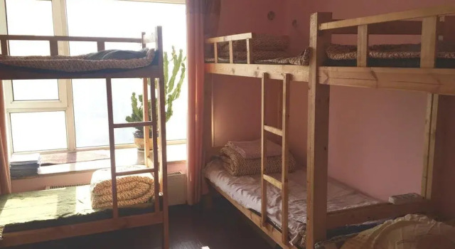 Turtledove Youth Hostel Taiyuan