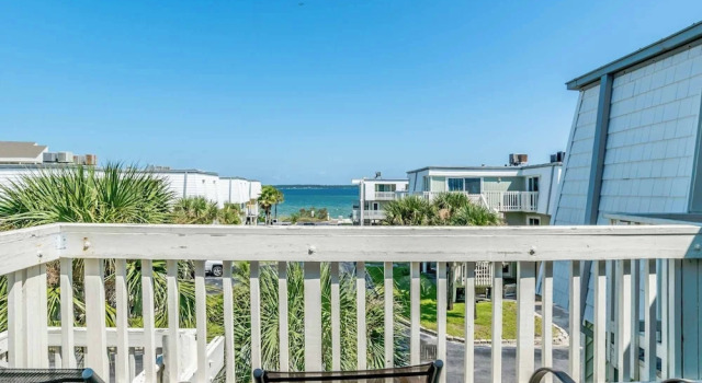 Номер Standard Boardwalk Townhomes #17A by Southern Vacation Rentals