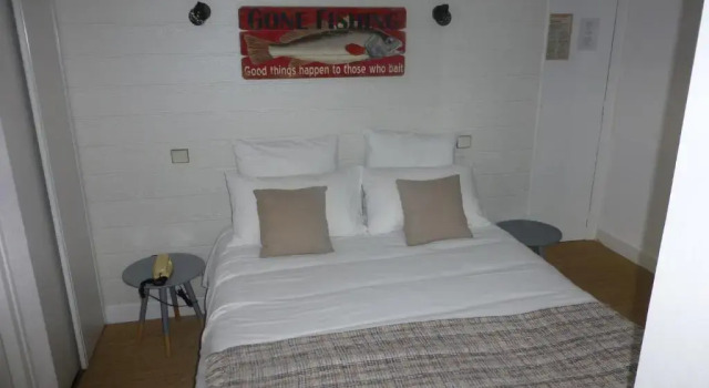 Номер Standard Hotel La Licorne