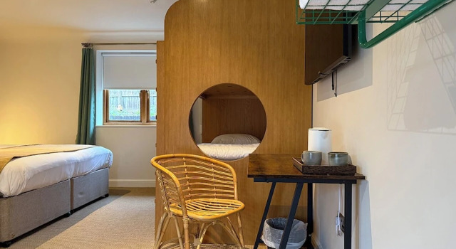 Ridings at Theobalds Park, Забронировать Отель Отели Англии 3 звезды, 3*