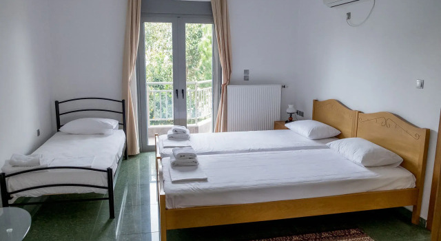 IonionStar Hotel, Rezerwuj Hotel Preveza Municipality Preveza