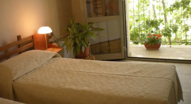 Albergo Sardegna, Забронировать Отель Лакони Южная Сардиния