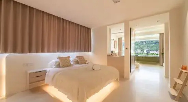 Люкс Yulonghe B&B (Yangshuo Yulonghe Branch)