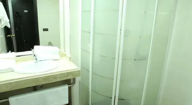 Номер Premium Hotel Swani
