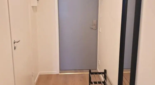 Ö Skärholmen 2-4-bed Apartment Stockholm 454, Rezervovat Apartmán Skarholmen Stockholm