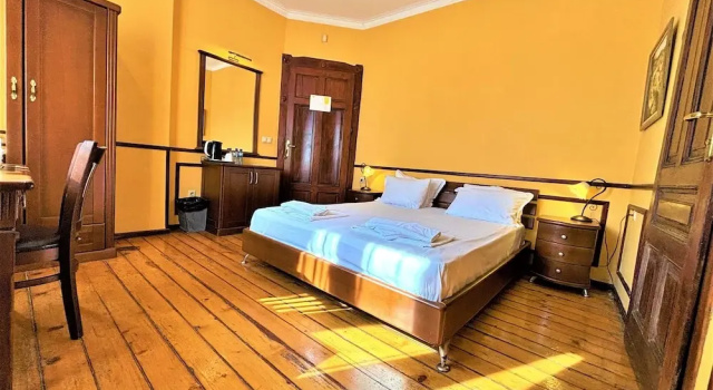 Двухместный номер LOpera Guest House