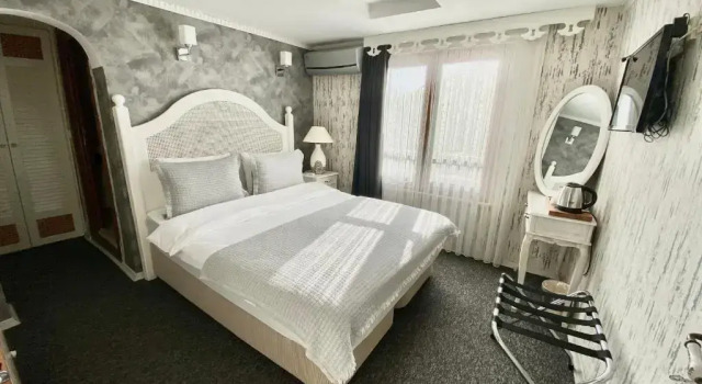 Номер Standard Peri Boutique Hotel