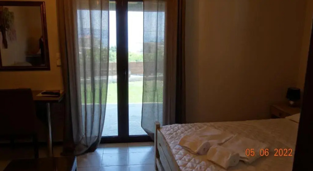 VAGGELIO Rooms 1