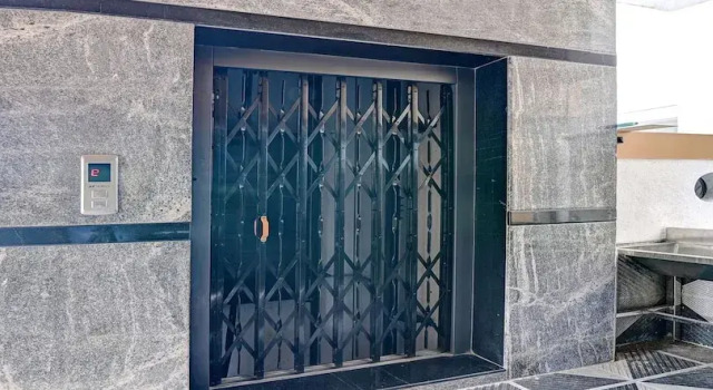 Fabhotel Srinivasa Guest House