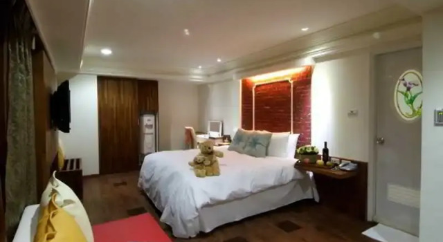 Honeydew Hotel, Reservar Hotel Taichung China