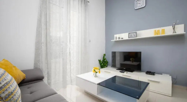 Modern 2 Bedroom Apartment (Msida), Réserver Appartement Msida Île de Malte