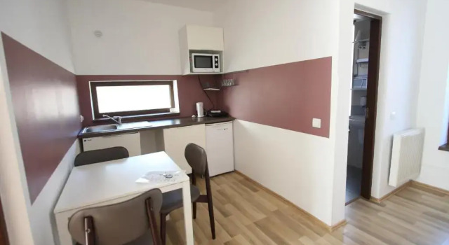 Premium studio Studio ApartCity
