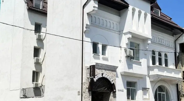 Hotel Marina SRL