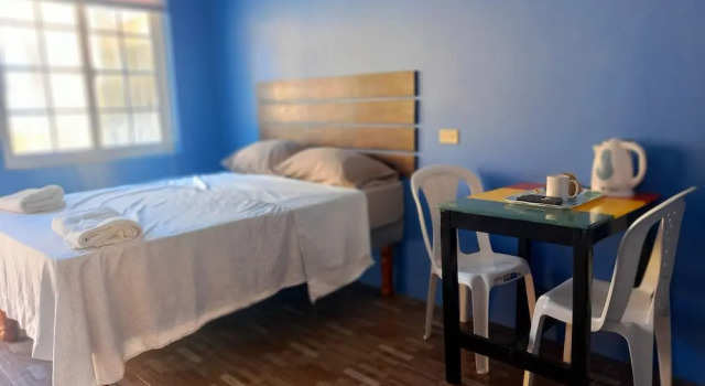 Habitación Superior Labrish Guest House