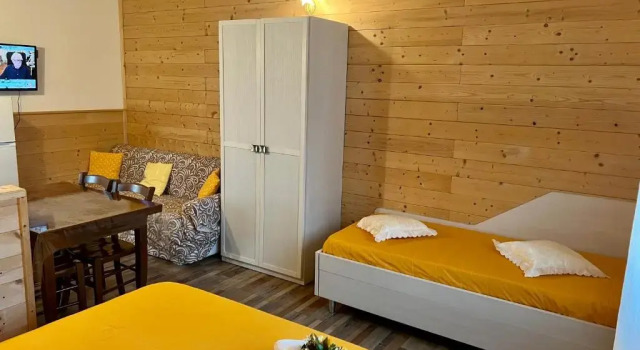 Студия Le Essenze - Agriturismo con vista
