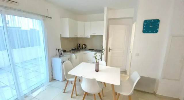 Appartement la plage de la pointe rouge, Забронировать Апартаменты/квартира Марсель Буш-дю-Рон