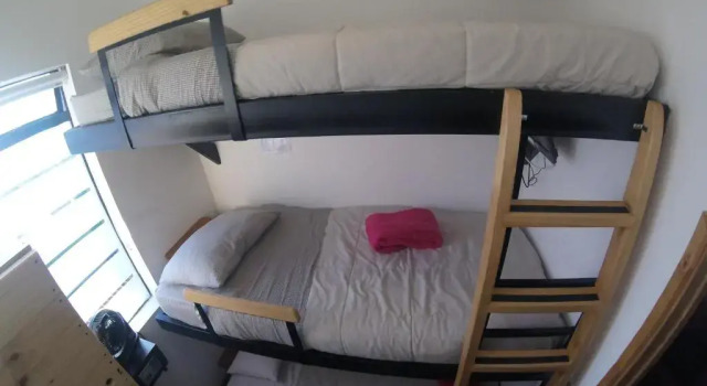 Номер Standard Hostal de la 57