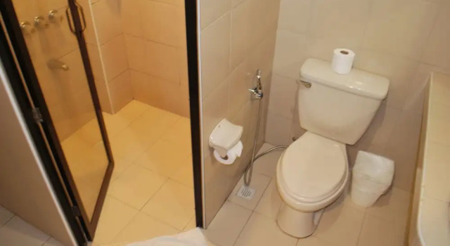 Номер Deluxe c 1 комнатой White House Beach Resort