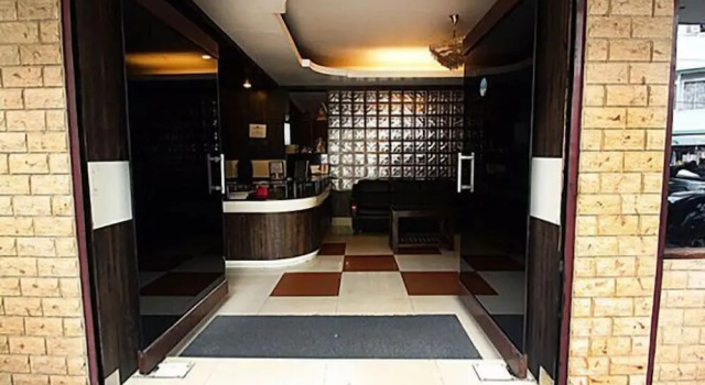 FabHotel The Junction, Book Hotel Hotels in Sikkim with Parking, Parking