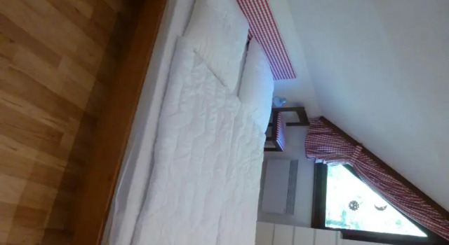 Appartement Hardenack