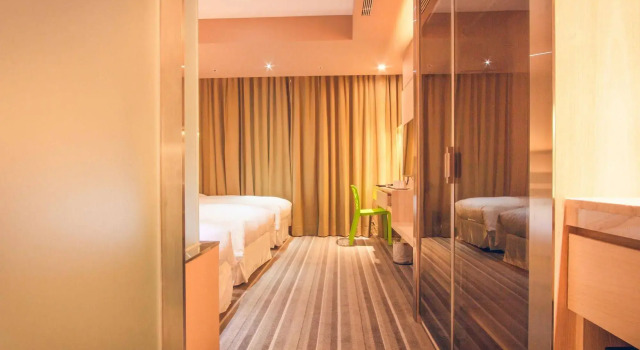 Finders Hotel Tainan Ximen, Забронировать Отель Недорогие отели Тайнань, рядом с Улица Шэньнун, недорого