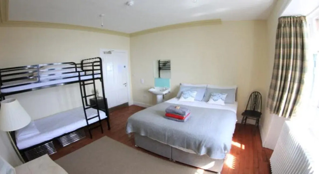 Murray Library Hostel, Buchen Sie Hostel Hostels in Fife, Hostel