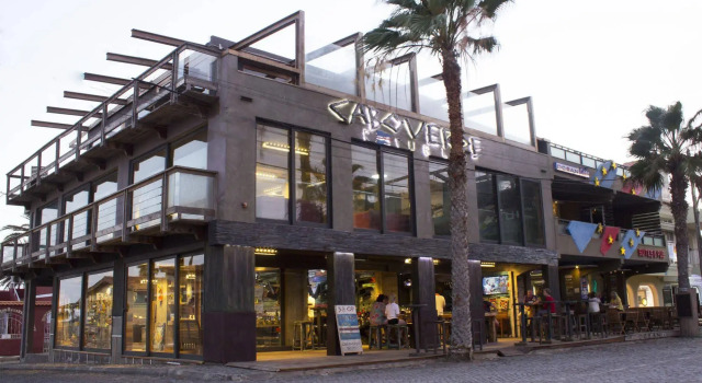 Ocean Suites, Rezervasyon Otel Santa Maria Sal