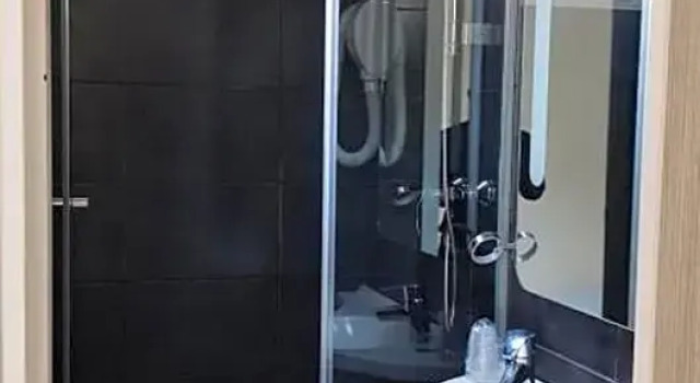 Номер Standard Hôtel DAnjou