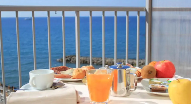 Трёхместный номер Standard Hotel Croce Di Malta