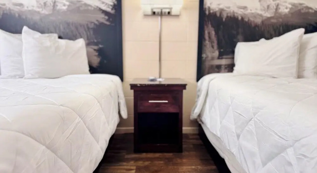 Relax Inn At Ashland, Prenota Hotel Ashland 