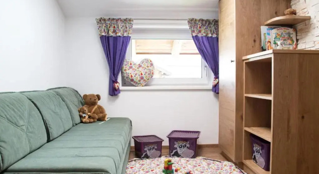 Двухместный номер Comfort с балконом Hieserhof