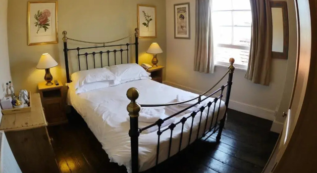 Номер Standard The White Hart Inn